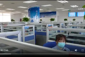 一个电话温暖一座城！都视频记者探访北京12345市民热线中心图片