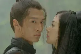 张天爱盛一伦疑似复合，一同做核酸回酒店，而粉丝对他们没了CP感图片