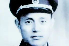 2023年还健在的开国将帅仅剩3人，最年轻的100岁，最年长的110岁图片