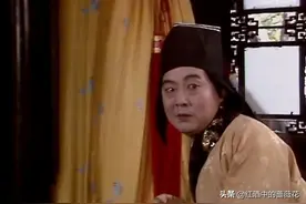 86版《西游记》中戏份不多但却演技爆棚的龙套配角图片