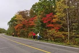 G331国道，一条正在火起的边境自驾游路线，你准备好了吗？图片