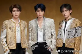 TFBOYS演唱会失控！昏厥、带刀群殴、咬人、冲破安检，武警出马！图片