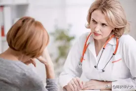 非典型鳞状细胞不明意义怎么办？​图片