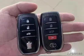 湖南小伙花178万买辆5.7丰田陆巡，问及为何不买新款，说出看法图片