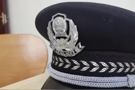 第一次参加省考公安考试，上岸的几率大么？图片