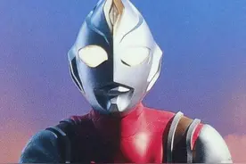 戴拿奥特曼中的超级胜利队，和迪迦奥特曼中的胜利队比谁更强图片