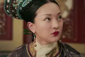 历史上皇后和妃子，真的斗来斗去的吗？皇后根本不屑参加宫斗图片