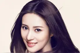 邬靖靖美图图片