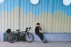 串联121个公园，途经78座桥！100公里绕城绿道亲子骑行攻略来啦图片