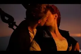 经常接吻的人，身体会发生什么变化？最后1个意想不到！图片