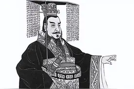 “困龙之地”沙丘宫，秦始皇、赵武灵王皆命丧于此，他们有何渊源图片