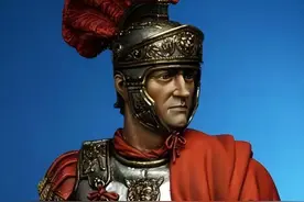 古罗马帝国疆域：中国史书令人费解，难怪西方历史会被质疑图片