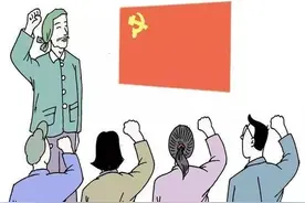 党员在考公务员的过程中有多占便宜，大学一定要入党图片
