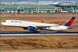 2023年，全球10大航空公司！图片