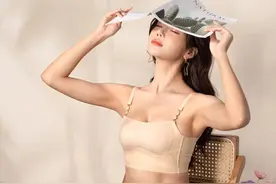 内衣周刊|诱惑密码：月下臻选，赠己、赠爱人图片