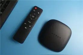 泰捷WEBOX 60C电视盒子评测：6大核心技术，流畅免费看电视图片