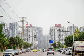 重庆位置最好、配套最全的公租房，有人愿意在这里住一辈子？图片