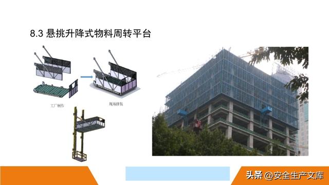 超全脚手架安全图解！施工安全必备指南