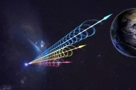 能看穿137亿光年！中国天眼新发现可疑信号，外星人真的存在吗？图片