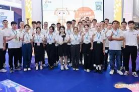 2023广展精彩回顾｜音创新品亮相，再掀行业热潮图片