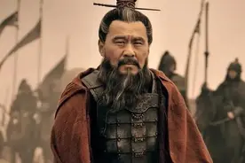 魏武帝曹操简介图片