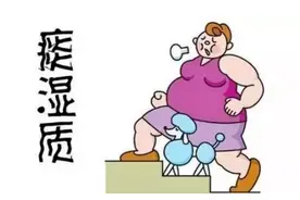 高血脂，多是因痰湿重？别担心，这个中成药，可健脾化湿降血脂!图片