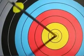 想学射箭？先了解“弓箭手悖论”图片