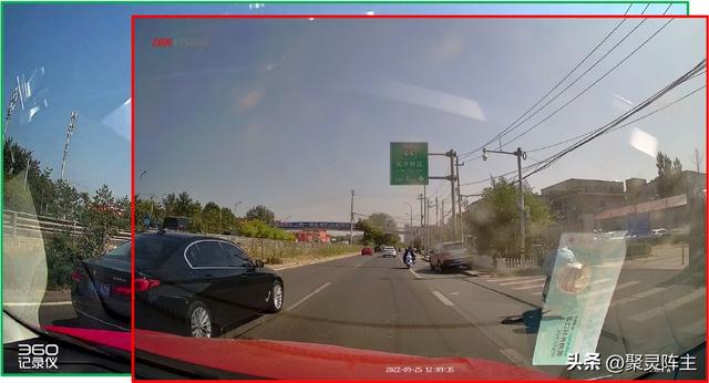 车品采购第一件，行车记录仪选购分析及对比评测