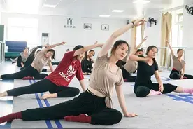 出海“伴游”5天50000？艺术生和有舞蹈证者优先？这合适吗图片