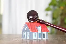 一方老人去世，另一方可将房产给特定子女吗？哪些要注意之处？图片