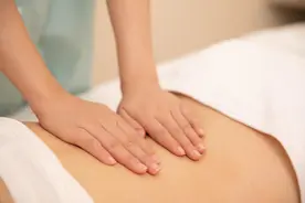 楼下邻居老太太买按摩床受骗，却找我要说法，我真是有苦说不出图片