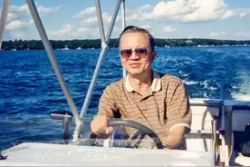 当一切快速变化时，人的好运气从哪里来？抓住这4个字就对了…图片