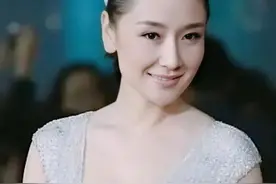 魅力女人：孙宁图片