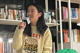 众星朗读会生图：叶璇大变样，童瑶瘦成杆，徐峥发福，黄圣依惊艳图片