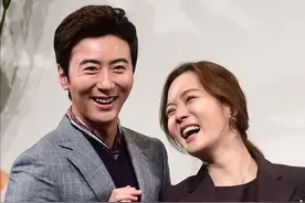 高梓淇：蔡琳不学中文，我也不学韩语，7年婚姻在彼此高傲中落幕图片