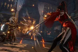 为什么说13年前的《九阴真经》，是无人能超越的“真·武侠”？图片