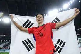 韩国新晋男神曹圭成媲美周润发？却因挑衅C罗被网友骂翻图片