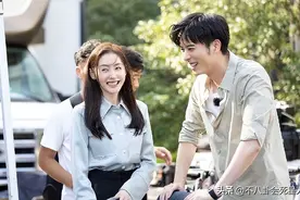 为爱做三、分手互撕，明星拍戏不得不说的故事图片