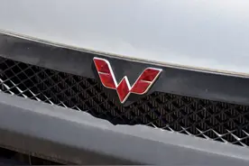 4万多的五菱荣光小卡，到底怎么样？开了3个月后，车主说出真心话图片