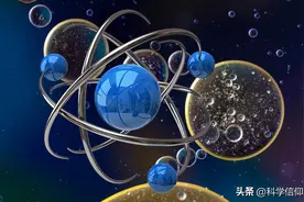 放射性元素会发生衰变，它为什么要衰变？内部矛盾太大了图片