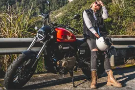 闪着光的300，闪闪惹人爱？钱江闪300，常见问题汇总篇图片