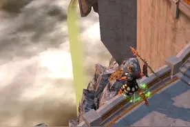 泰坦之旅龟洞和蛙洞的彩蛋套装，你集齐了没？图片