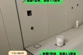 下沉式淋浴房，便宜美观还实用，真的吗？忽视了这4点，苦不堪言图片