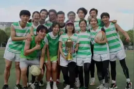 体育育人 | 高水平运动队 培养品学兼优的体育人才图片