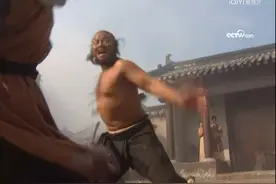 读水浒 | 李逵残暴且荒诞的一生，从宋江想吃鱼开始图片