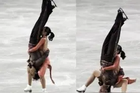 这些摄影师有点坏啊！25个运动员在场上被摄影师抓拍的尴尬瞬间图片