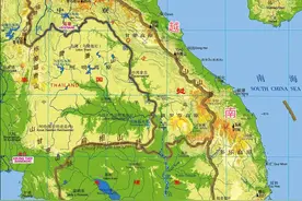 老挝，越南的附庸国吗？（上）图片