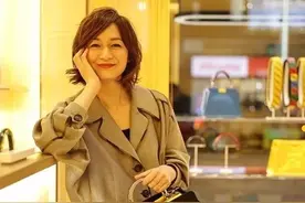 女人50岁后还想有“贵妇感”，需要坚持这20个小习惯，越老越优雅图片