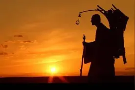 历史上真实的唐僧，最后是怎么死的？图片