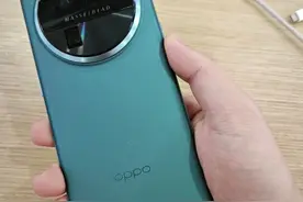 IMX989+哈苏联名，又一款小米旗舰，被友商狙击了图片